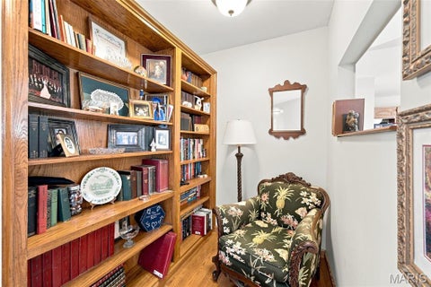 Tiny photo for 16337 Centerpointe Drive, Grover, MO 63040 (MLS # 26058025)