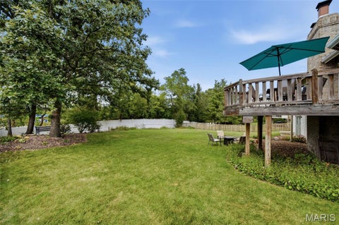 Tiny photo for 16337 Centerpointe Drive, Grover, MO 63040 (MLS # 26058025)