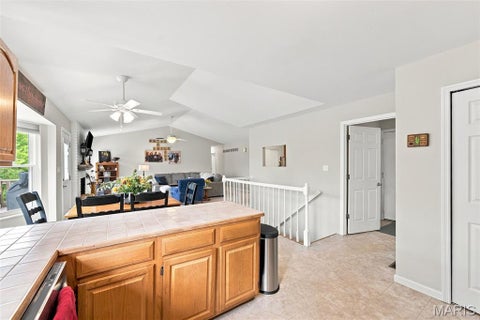 Tiny photo for 16337 Centerpointe Drive, Grover, MO 63040 (MLS # 26058025)