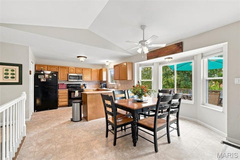 Tiny photo for 16337 Centerpointe Drive, Grover, MO 63040 (MLS # 26058025)