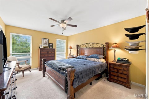 Tiny photo for 16337 Centerpointe Drive, Grover, MO 63040 (MLS # 26058025)