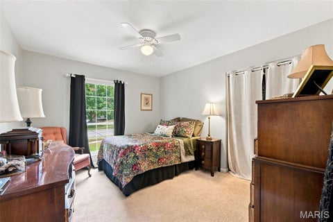 Tiny photo for 16337 Centerpointe Drive, Grover, MO 63040 (MLS # 26058025)