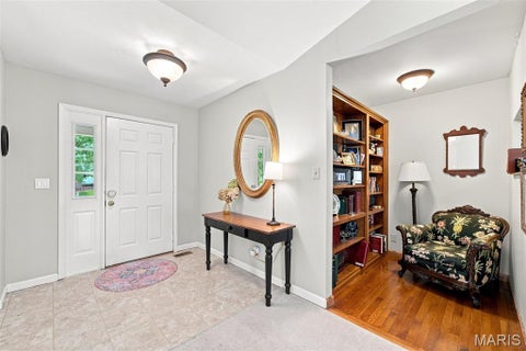 Tiny photo for 16337 Centerpointe Drive, Grover, MO 63040 (MLS # 26058025)