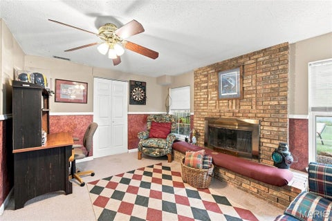 Tiny photo for 16337 Centerpointe Drive, Grover, MO 63040 (MLS # 26058025)