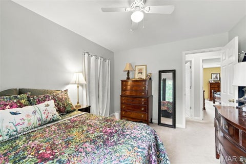 Tiny photo for 16337 Centerpointe Drive, Grover, MO 63040 (MLS # 26058025)