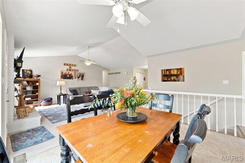 Tiny photo for 16337 Centerpointe Drive, Grover, MO 63040 (MLS # 26058025)