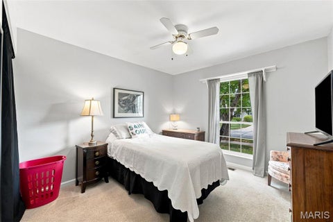 Tiny photo for 16337 Centerpointe Drive, Grover, MO 63040 (MLS # 26058025)