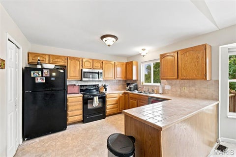 Tiny photo for 16337 Centerpointe Drive, Grover, MO 63040 (MLS # 26058025)