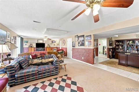 Tiny photo for 16337 Centerpointe Drive, Grover, MO 63040 (MLS # 26058025)