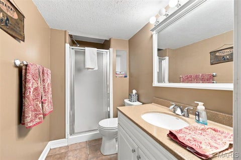 Tiny photo for 16337 Centerpointe Drive, Grover, MO 63040 (MLS # 26058025)