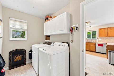 Tiny photo for 16337 Centerpointe Drive, Grover, MO 63040 (MLS # 26058025)