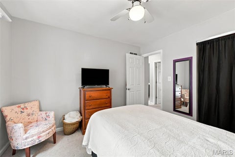Tiny photo for 16337 Centerpointe Drive, Grover, MO 63040 (MLS # 26058025)