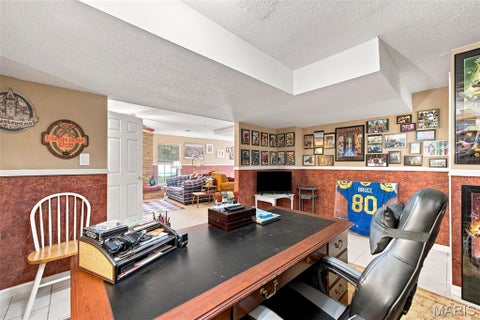 Tiny photo for 16337 Centerpointe Drive, Grover, MO 63040 (MLS # 26058025)