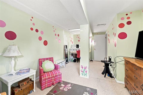 Tiny photo for 16337 Centerpointe Drive, Grover, MO 63040 (MLS # 26058025)