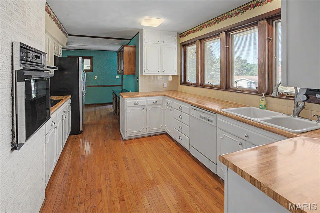 Oak Hills - Residential