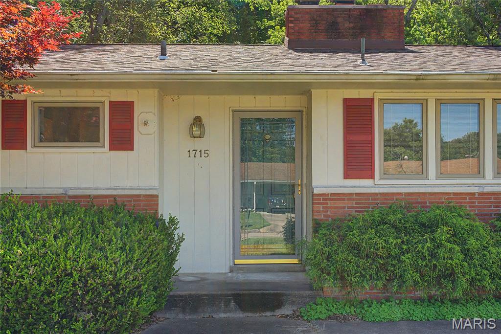 Oak Hills - Residential