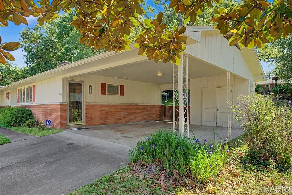 Oak Hills - Residential