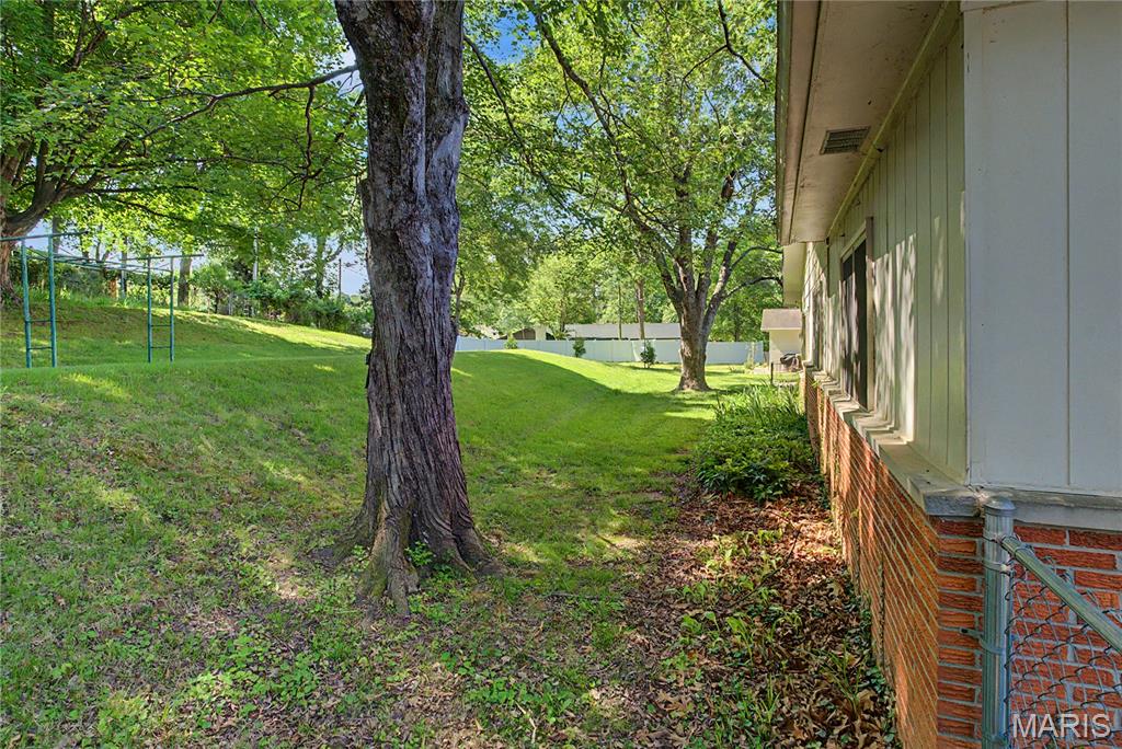 Oak Hills - Residential