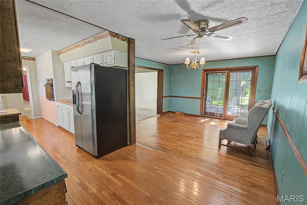 Oak Hills - Residential