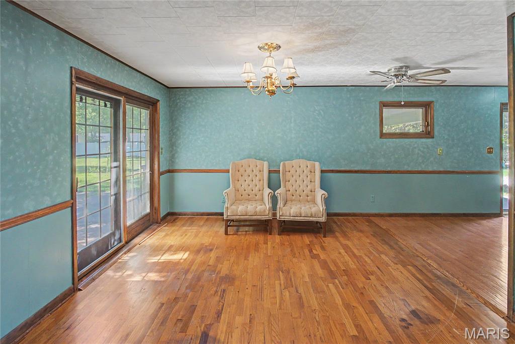 Oak Hills - Residential