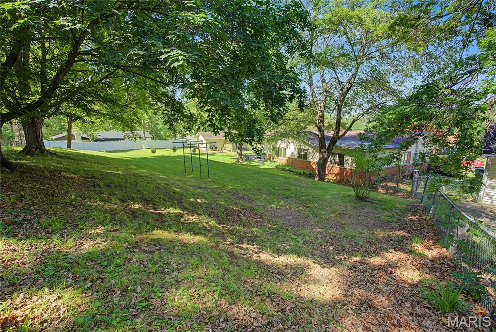 Oak Hills - Residential