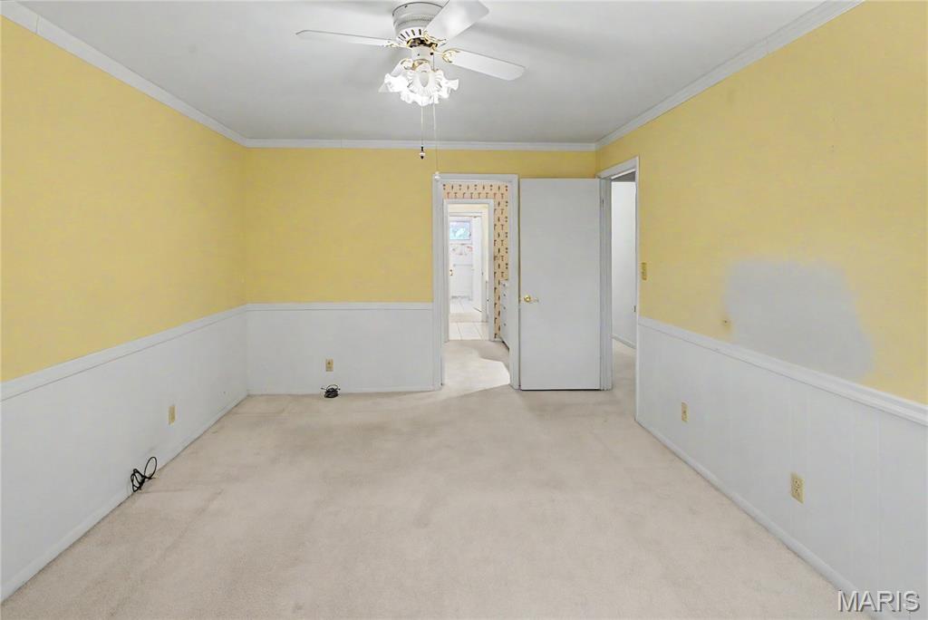 Oak Hills - Residential