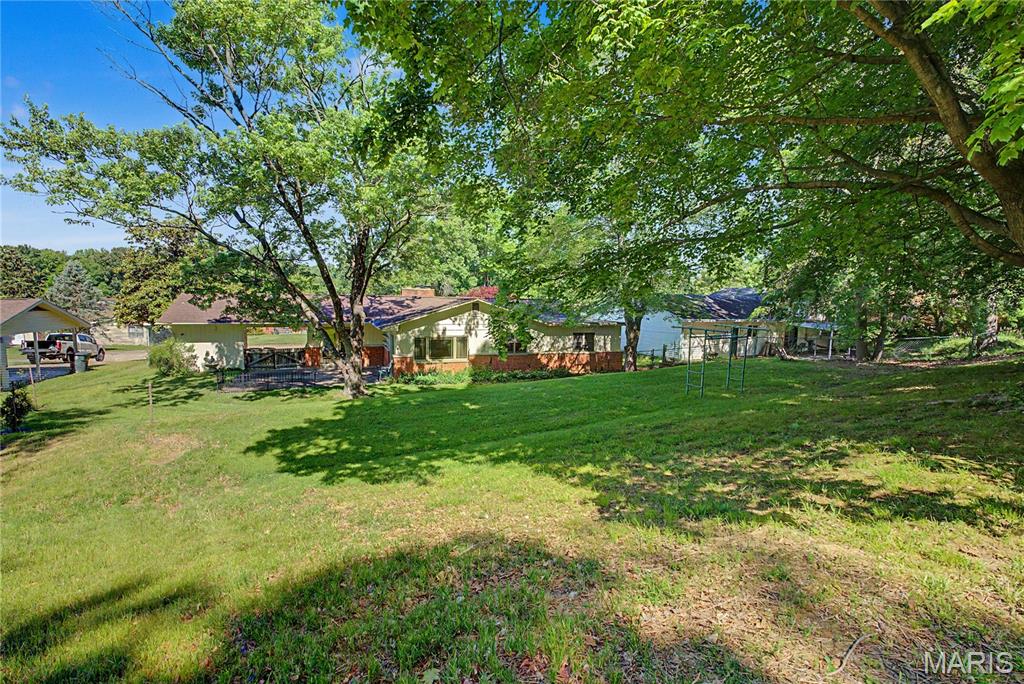Oak Hills - Residential