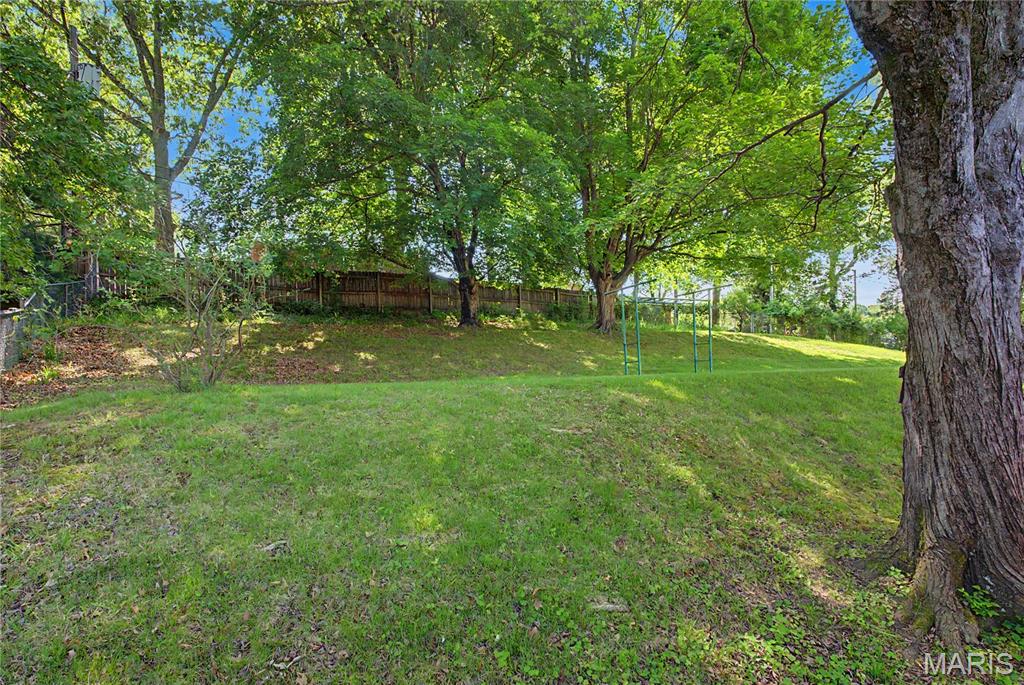 Oak Hills - Residential