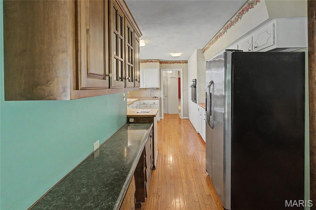 Oak Hills - Residential