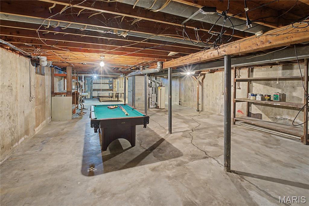 Oak Hills - Residential