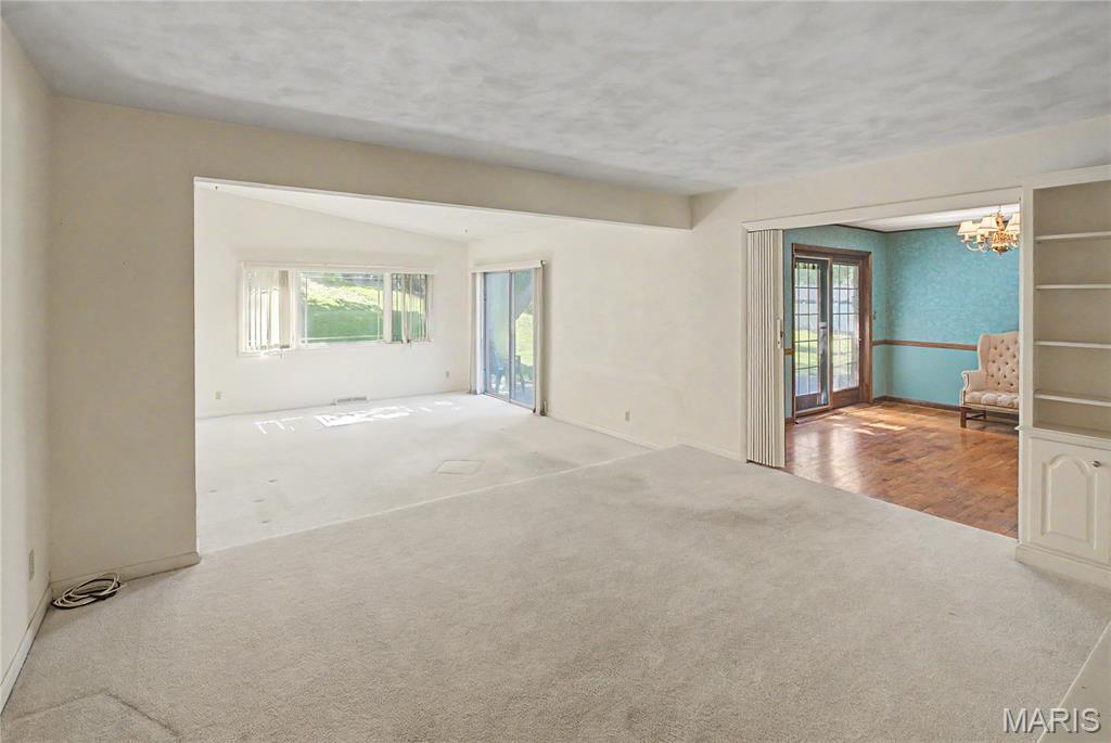 Oak Hills - Residential