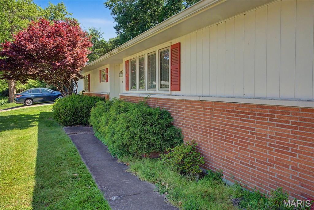 Oak Hills - Residential