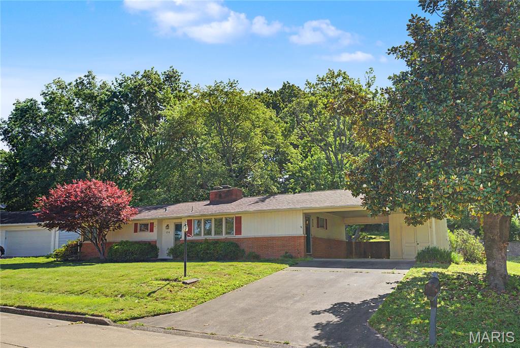 Oak Hills - Residential