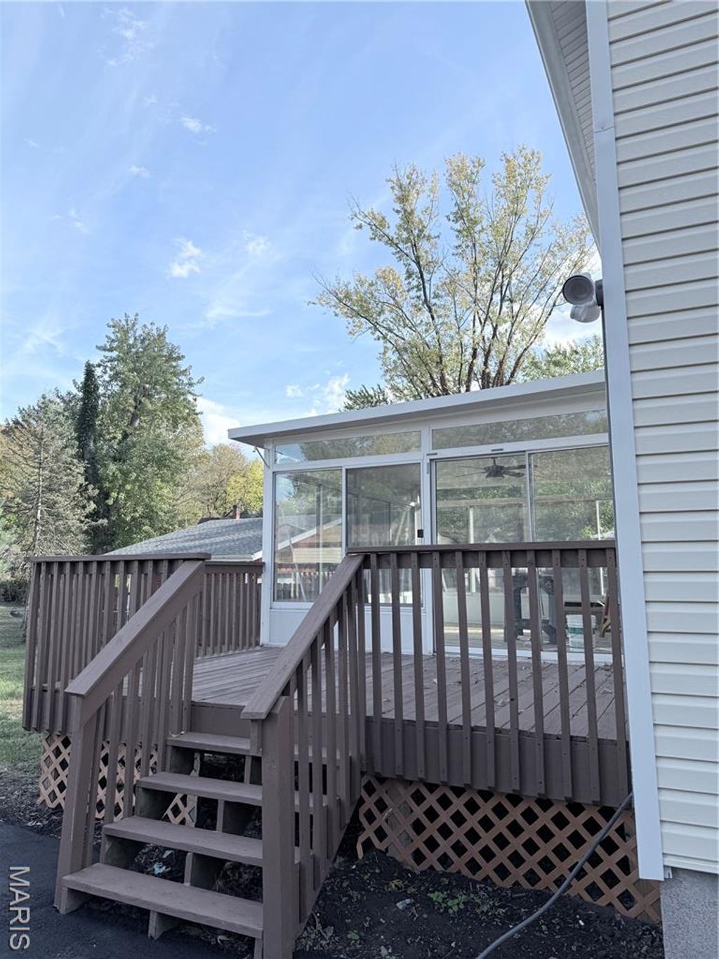 Photo of 26 N Maple Avenue, Ferguson, MO 63135 (MLS # 25073799)