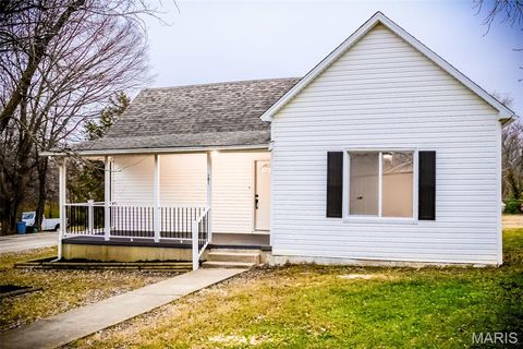 Photo of 201 Bryan Street, Park Hills, MO 63601 (MLS # 25080182)