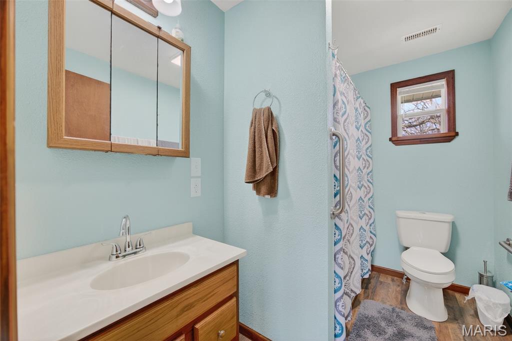 R.L.HAYS - Residential