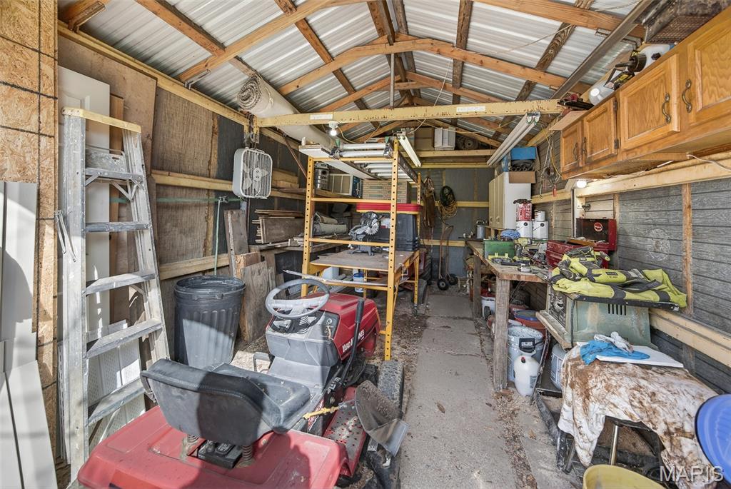 R.L.HAYS - Residential