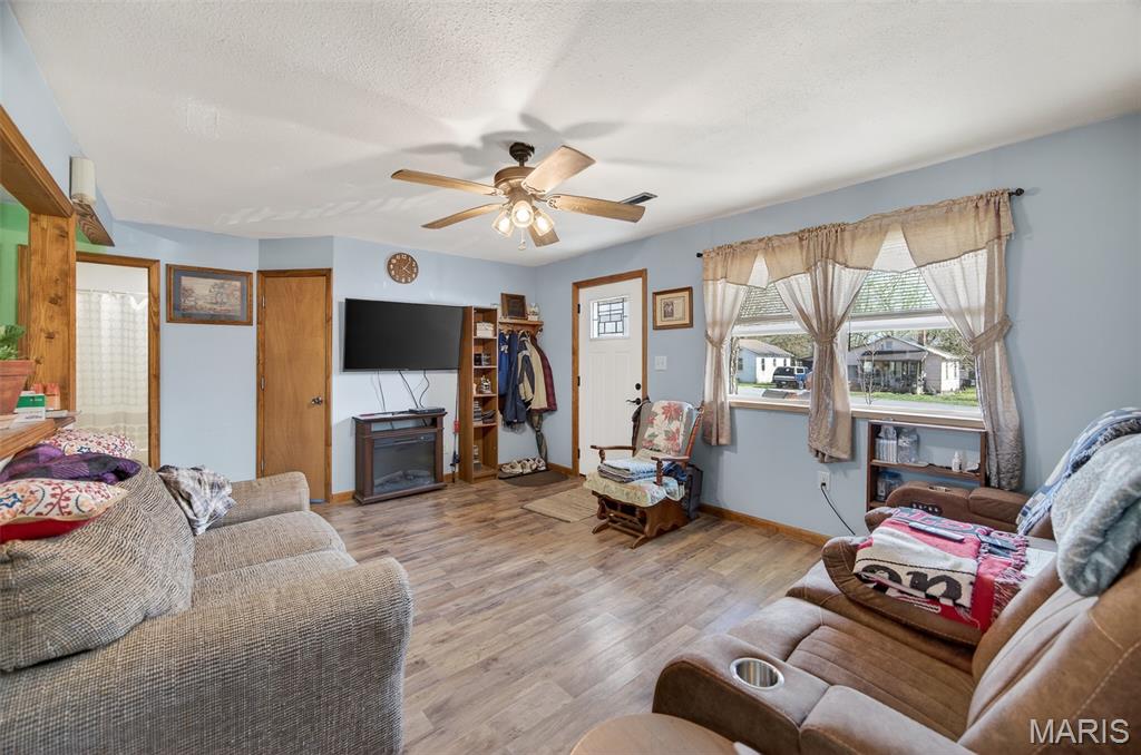 R.L.HAYS - Residential