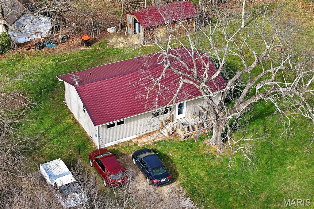 R.L.HAYS - Residential