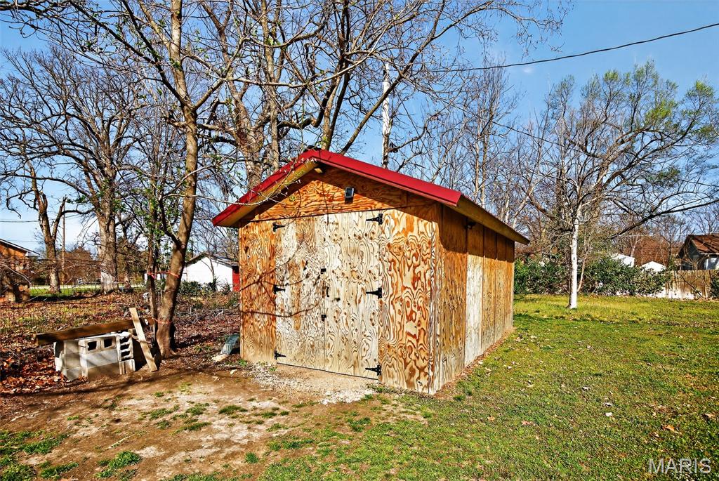 R.L.HAYS - Residential