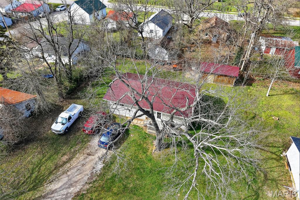 R.L.HAYS - Residential