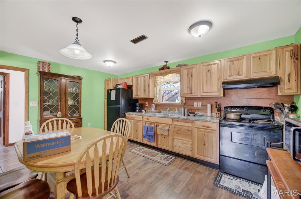 R.L.HAYS - Residential