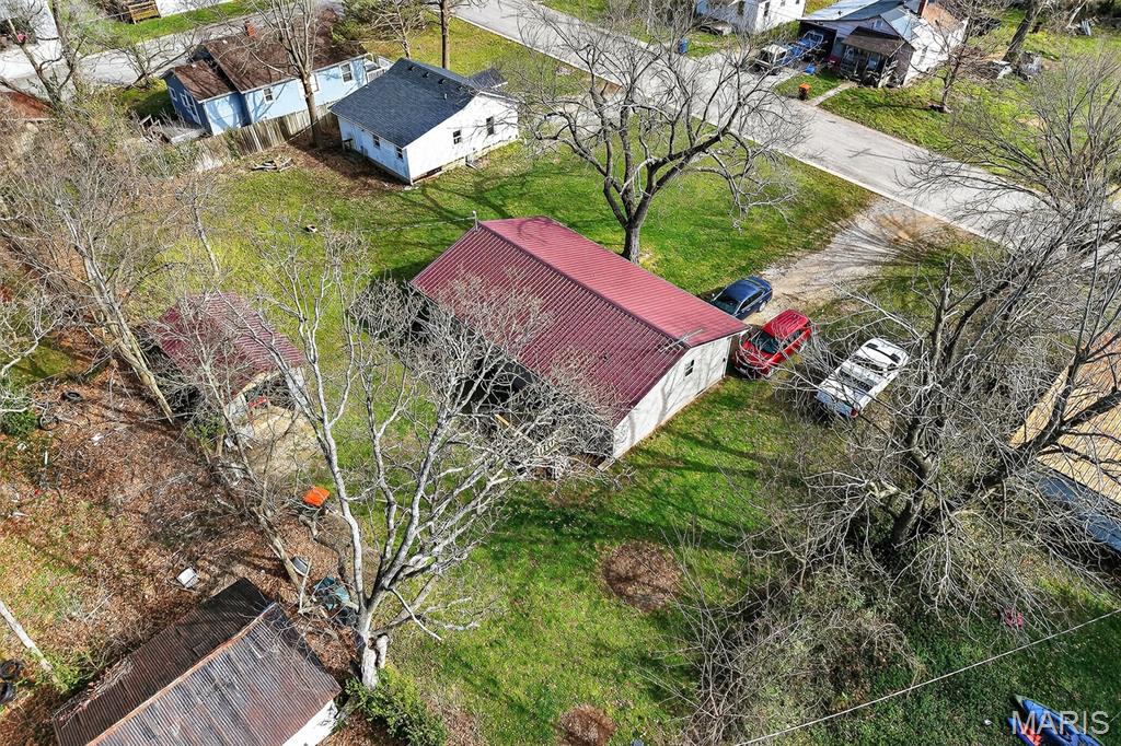 R.L.HAYS - Residential