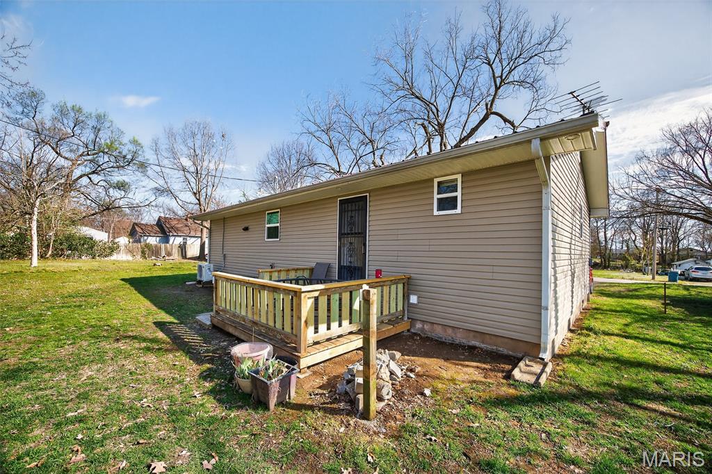 R.L.HAYS - Residential