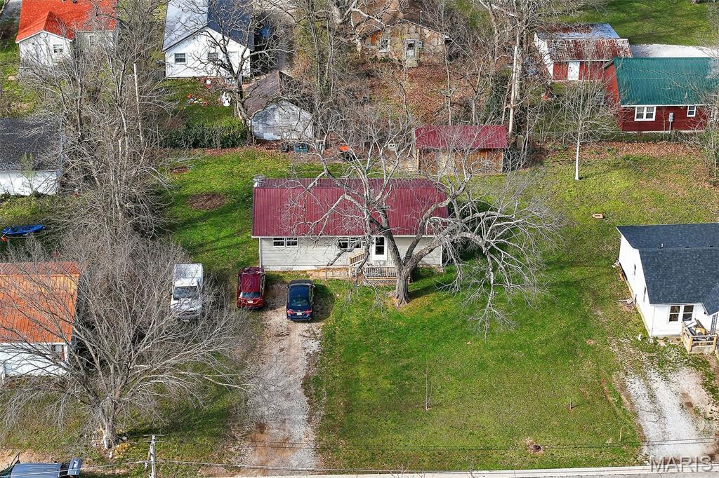 R.L.HAYS - Residential