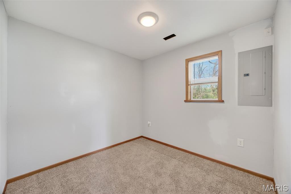 R.L.HAYS - Residential