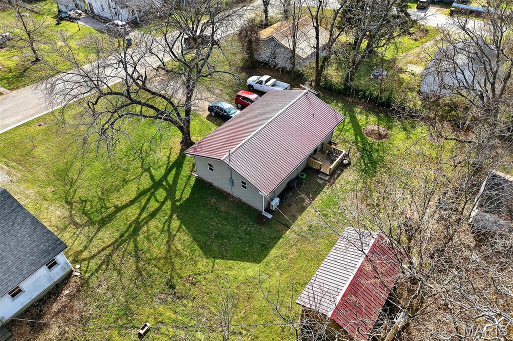 R.L.HAYS - Residential