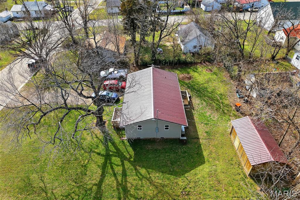 R.L.HAYS - Residential