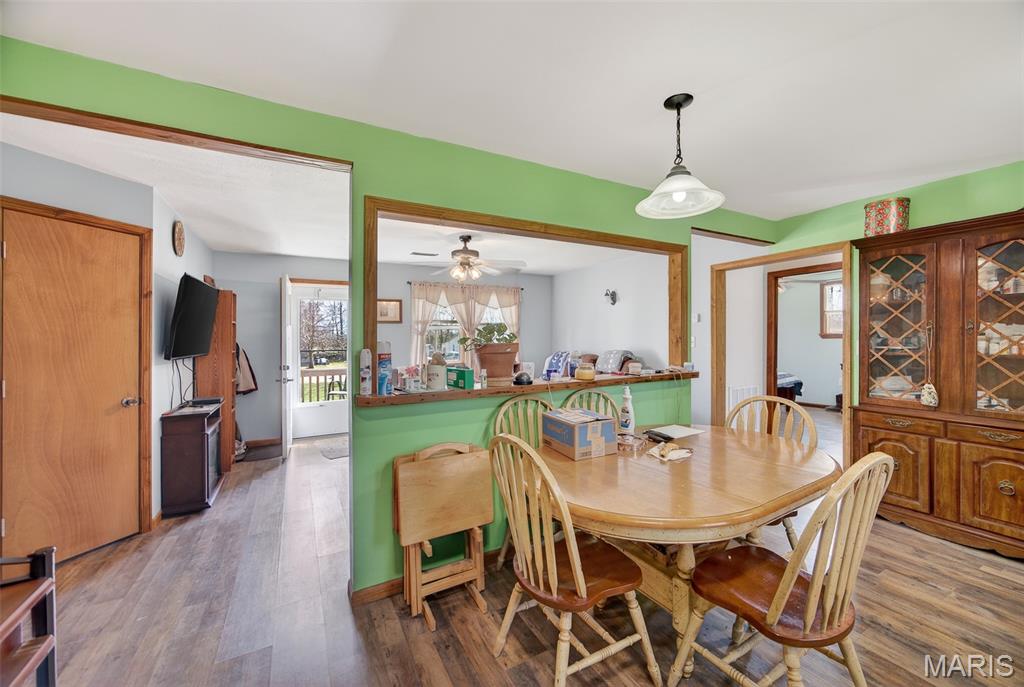 R.L.HAYS - Residential