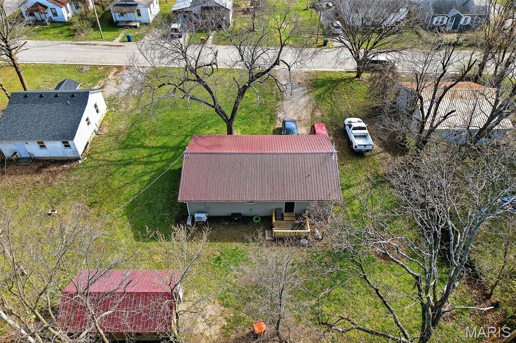 R.L.HAYS - Residential